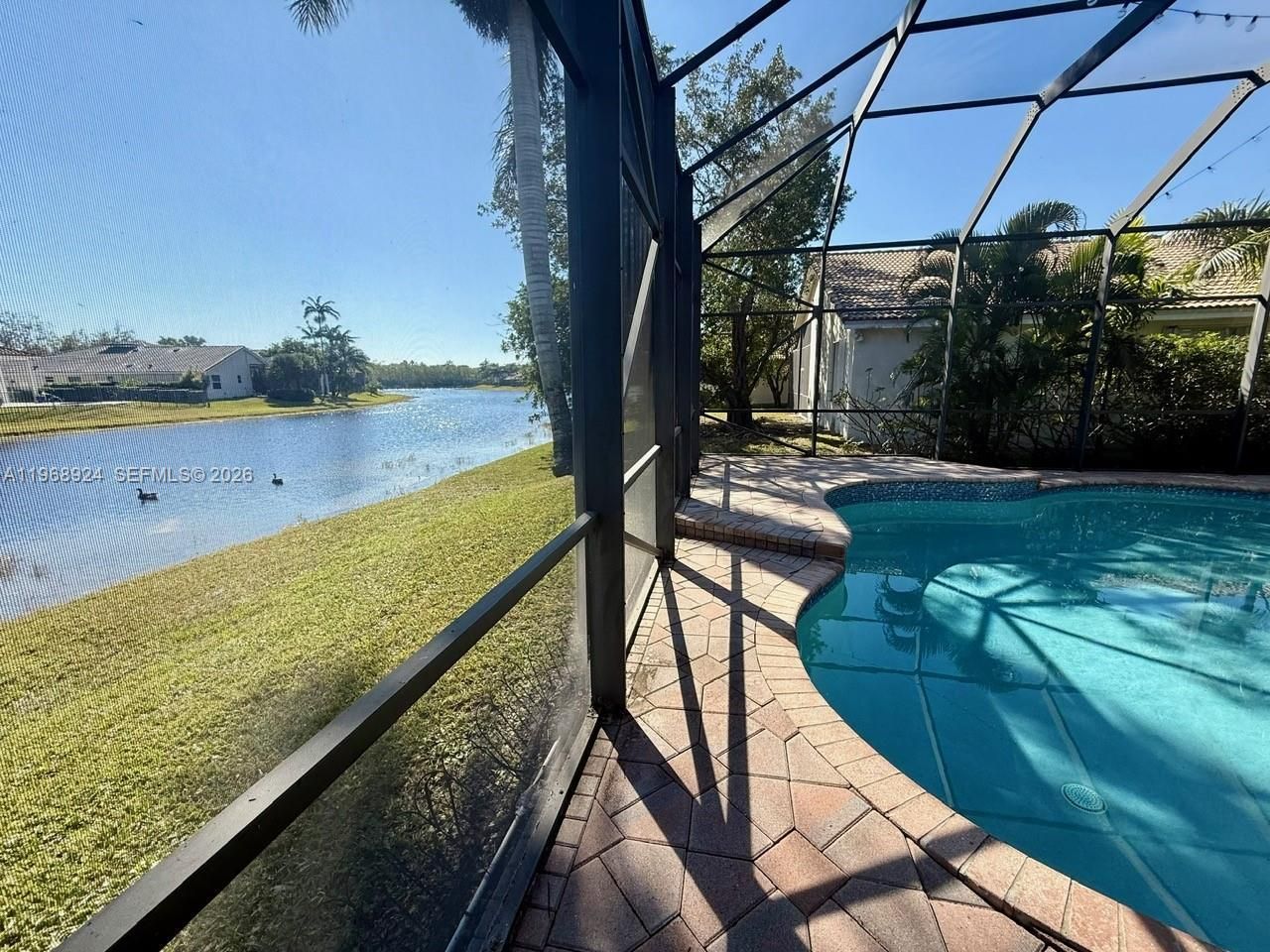 2644 Miller Ct , Weston, FL 33332 Photo