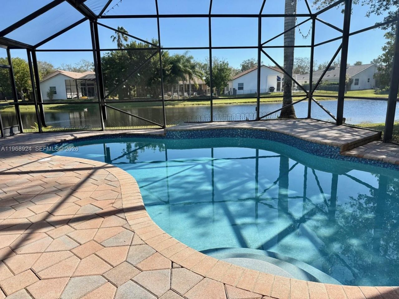 2644 Miller Ct , Weston, FL 33332 Photo