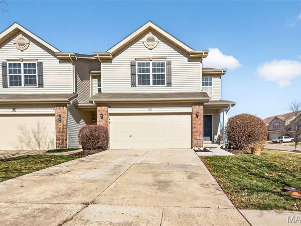 355 Wild Oak Drive , O'Fallon, MO 63368