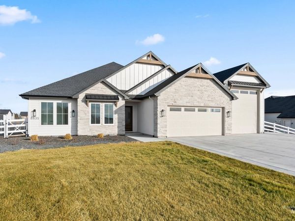8835 Double Shot Hollow Ln, Middleton, ID 83644