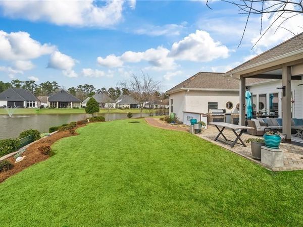 201 RUE CHANTILLY, Covington, LA 70433