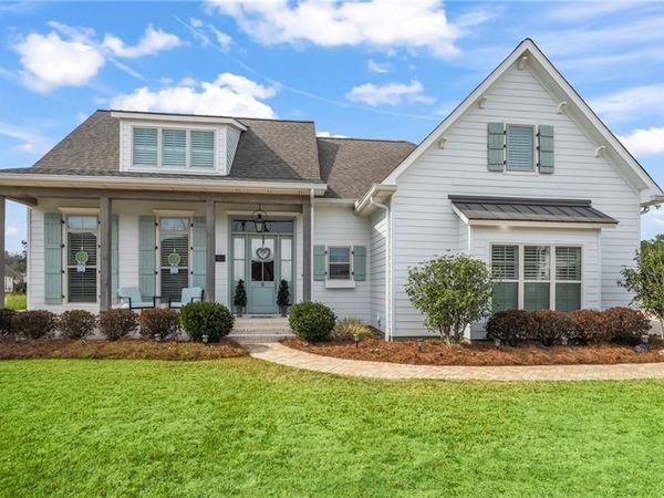 201 RUE CHANTILLY, Covington, LA 70433