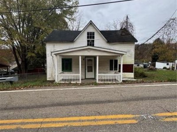 50128 Fourth Street, Glencoe, OH 43928