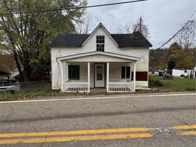 50128 Fourth Street, Glencoe, OH 43928 Photo 1