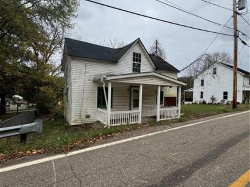 50128 Fourth Street, Glencoe, OH 43928 Photo 3