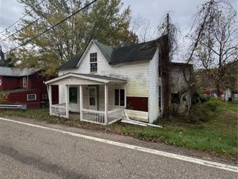 50128 Fourth Street, Glencoe, OH 43928 Photo 4