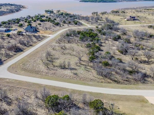 Lot 1023 Turtle Dove , Graford, TX 76449