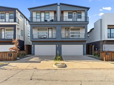 2433 Vagas Street, Dallas, TX 75219