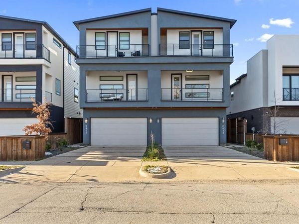 2433 Vagas Street, Dallas, TX 75219