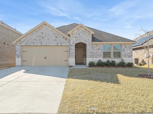 202 Buckboard Lane, Caddo Mills, TX 75135