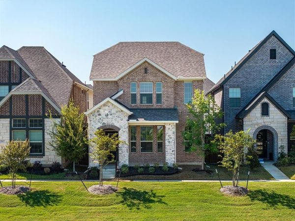 2613 Kings Canyon Mews, Corinth, TX 76210