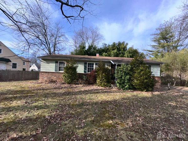 1894 4th Street, Dunellen, NJ 08812
