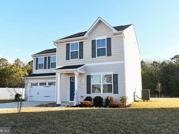 110 MARINERS WAY, CAMBRIDGE, MD 21613