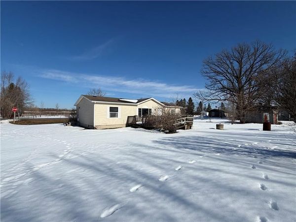 N8910 Elm Street, Gilman, WI 54433