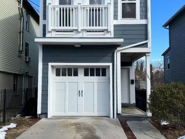 185 Parrow St, Orange, NJ 07050