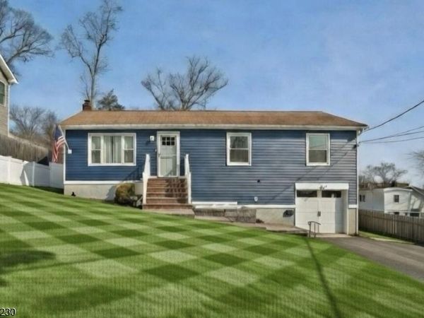 94 Harrison Ave, North Plainfield, NJ 07060