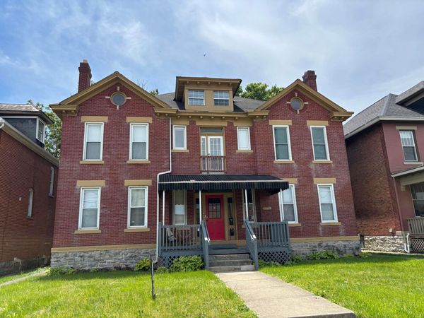 1441 E Long Street, Unit A,B,C,D, Columbus, OH 43203