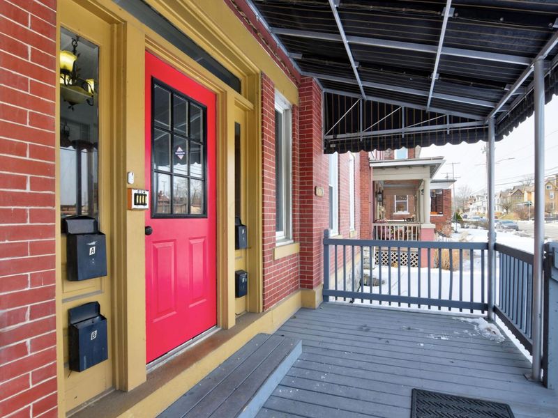 1441 E Long Street, Unit A,B,C,D, Columbus, OH 43203 Photo 2