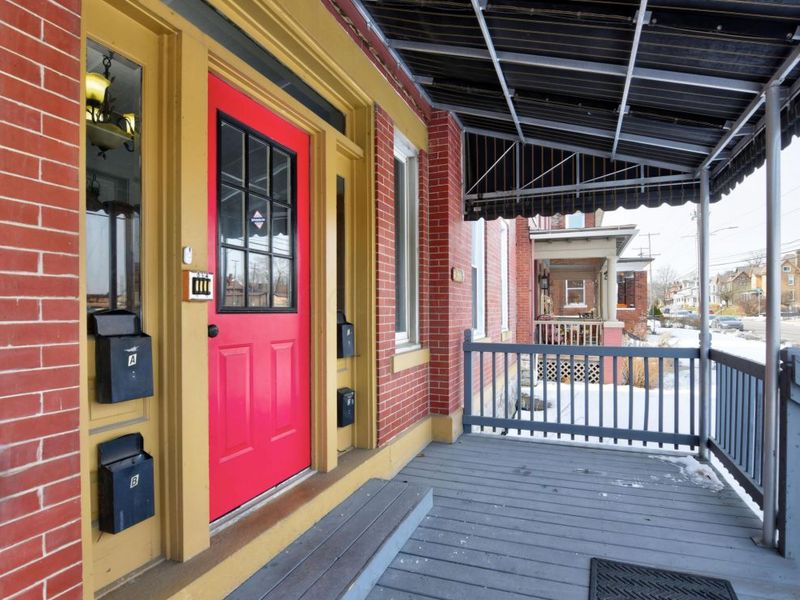 1441 E Long Street, Unit A,B,C,D, Columbus, OH 43203 Photo 3