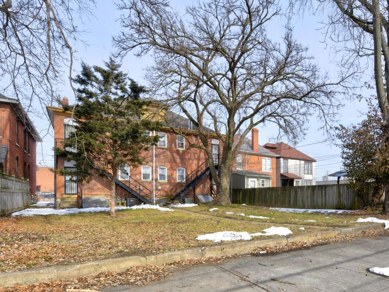 1441 E Long Street, Unit A,B,C,D, Columbus, OH 43203 Photo 37