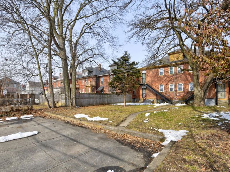 1441 E Long Street, Unit A,B,C,D, Columbus, OH 43203 Photo 37