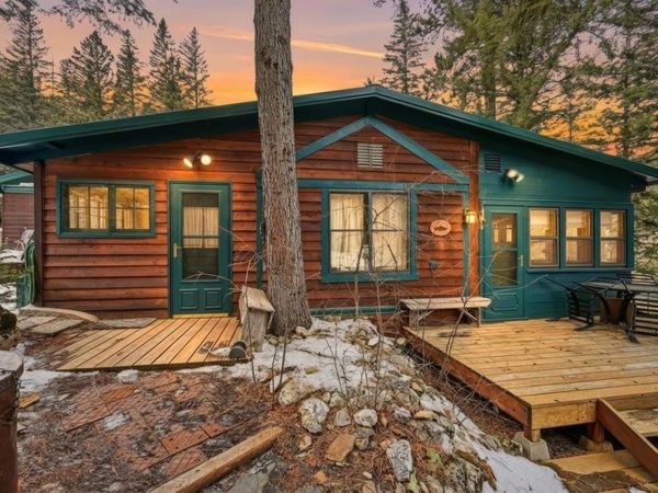 21307 Cold Canyon, Lead, SD 57754