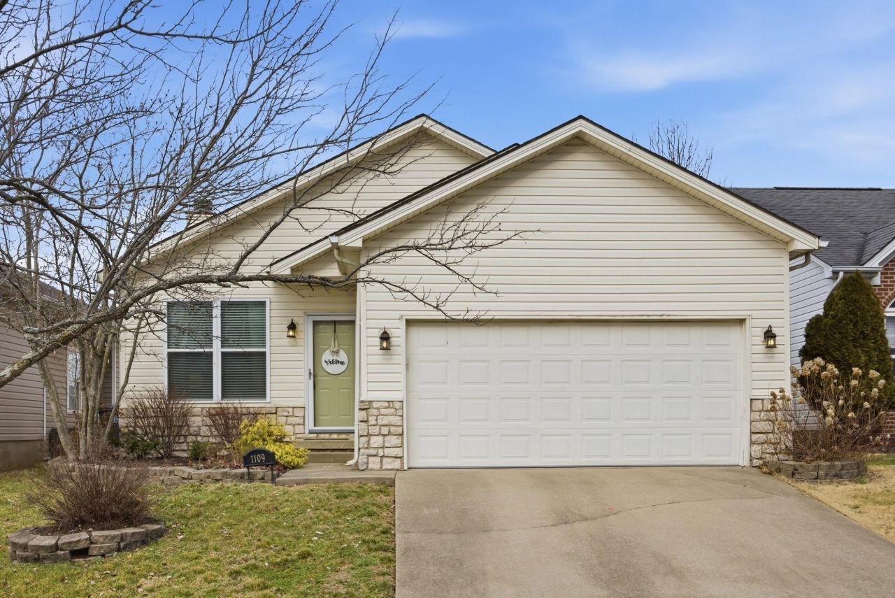1109 Parliament Way, Lexington, KY 40517 Main Photo