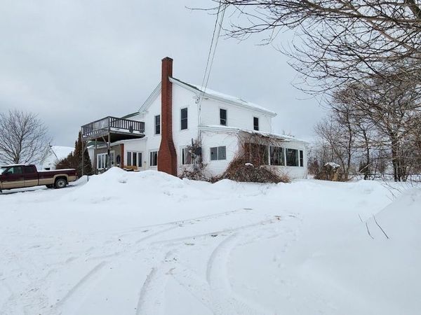 37 Ward Road, Limestone, ME 04750