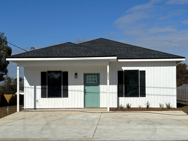 2603 E 6th Street, Panama City, FL 32401
