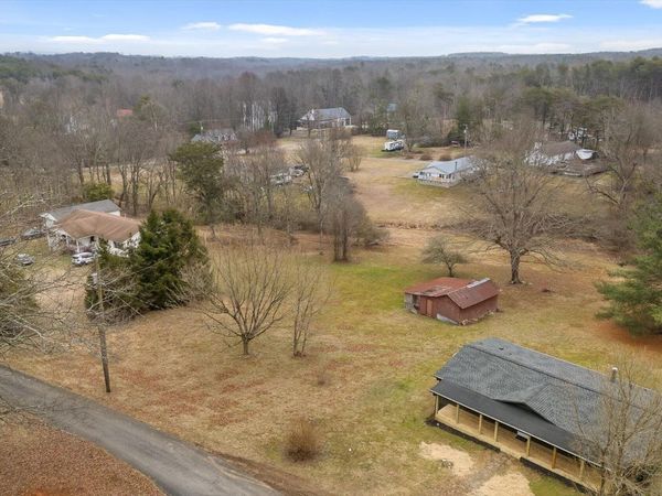 0 Granny Walker Cemetery Road, Soddy Daisy, TN 37379