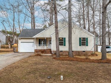 5213 Pronghorn Lane, Raleigh, NC 27610