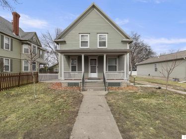 4418 Saint Paul Avenue, Lincoln, NE 68504