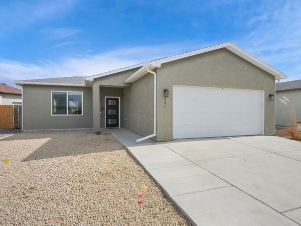 394 Trenton Court, Unit B, Grand Junction, CO 81504