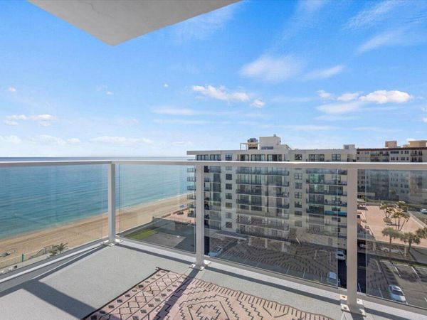 3450 S Ocean Boulevard, Unit 812, Palm Beach, FL 33480