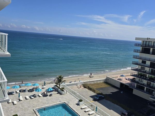 3450 S Ocean Boulevard, Unit 812, Palm Beach, FL 33480