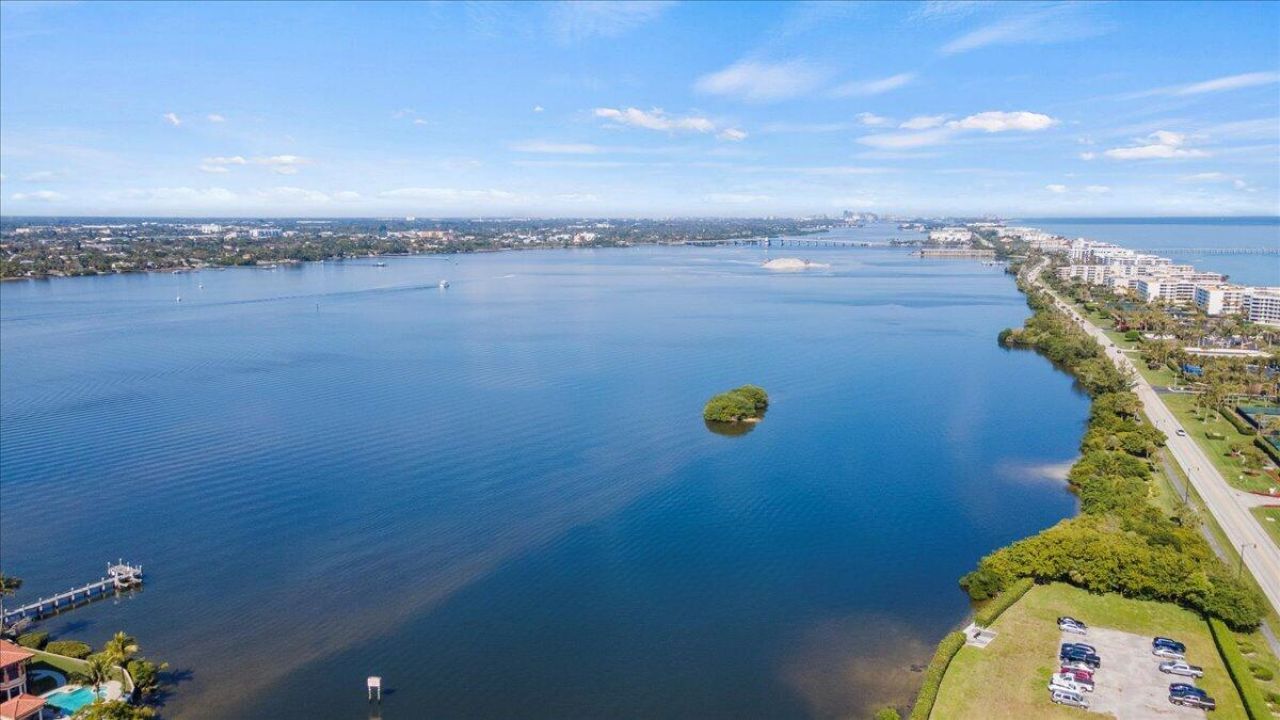 3450 S Ocean Boulevard, Unit 812, Palm Beach, FL 33480 Photo