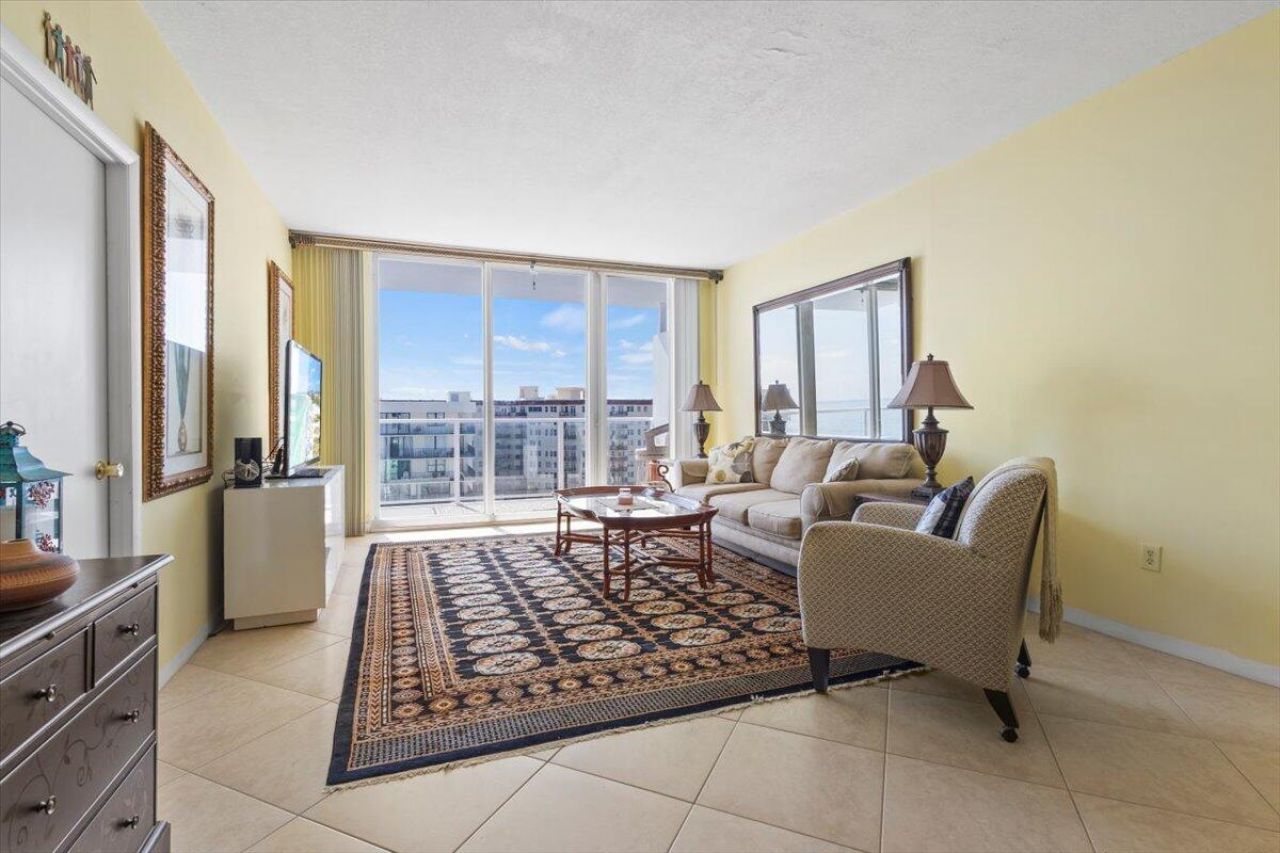 3450 S Ocean Boulevard, Unit 812, Palm Beach, FL 33480 Photo