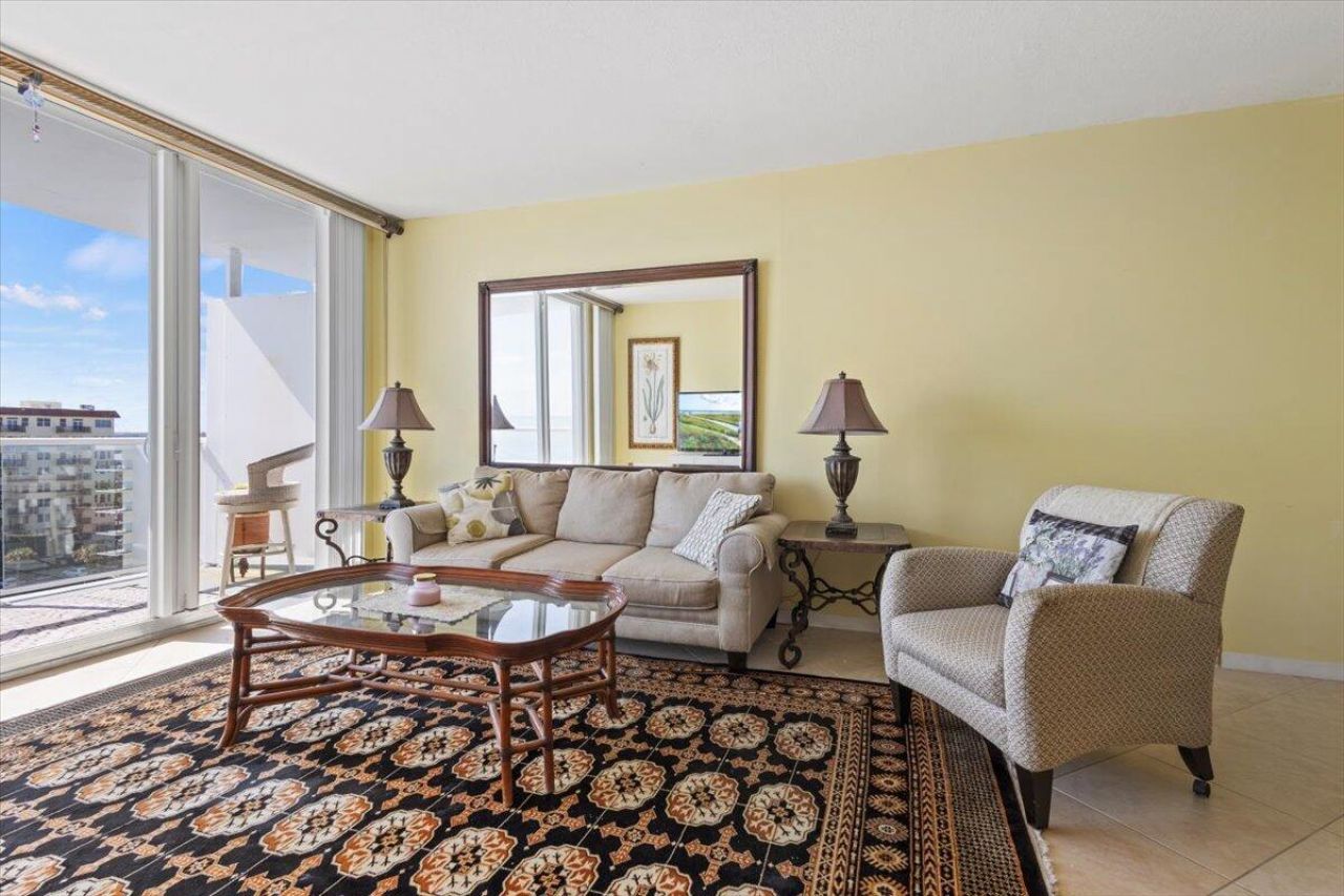 3450 S Ocean Boulevard, Unit 812, Palm Beach, FL 33480 Photo