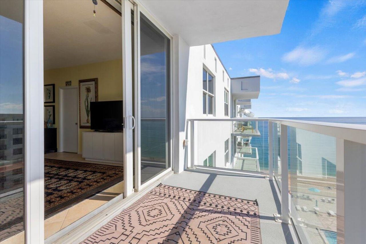 3450 S Ocean Boulevard, Unit 812, Palm Beach, FL 33480 Photo