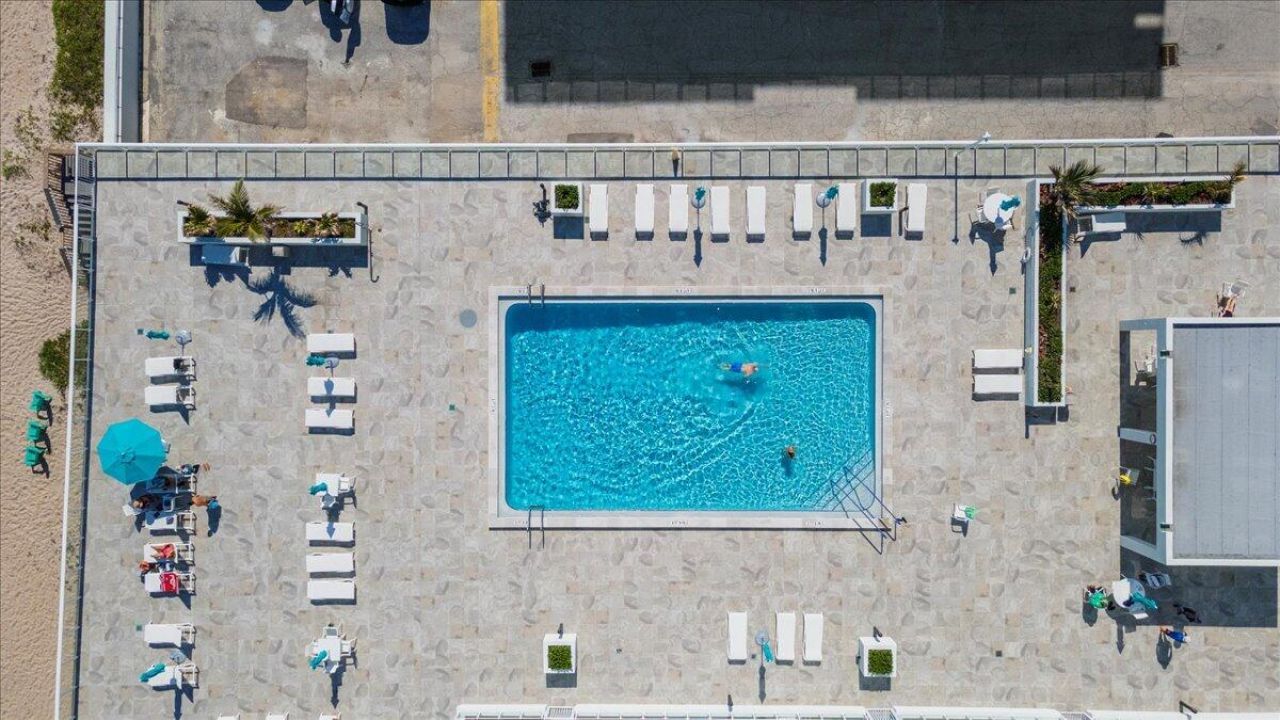 3450 S Ocean Boulevard, Unit 812, Palm Beach, FL 33480 Photo