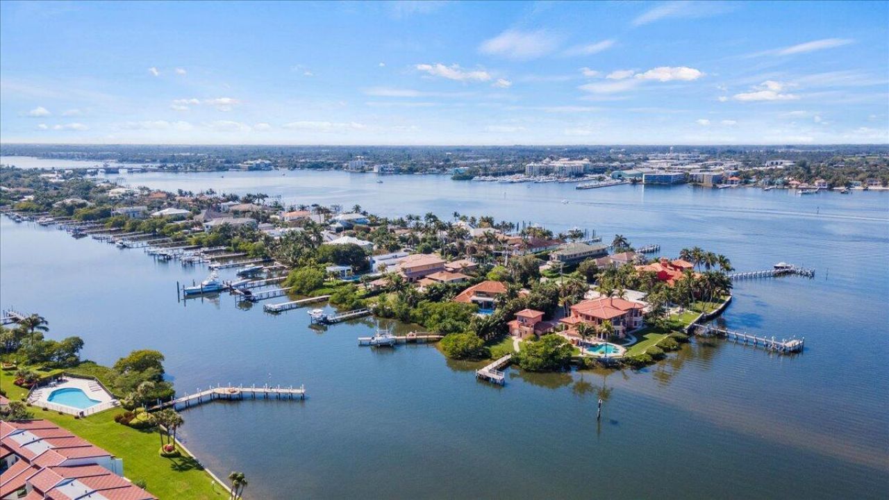 3450 S Ocean Boulevard, Unit 812, Palm Beach, FL 33480 Photo