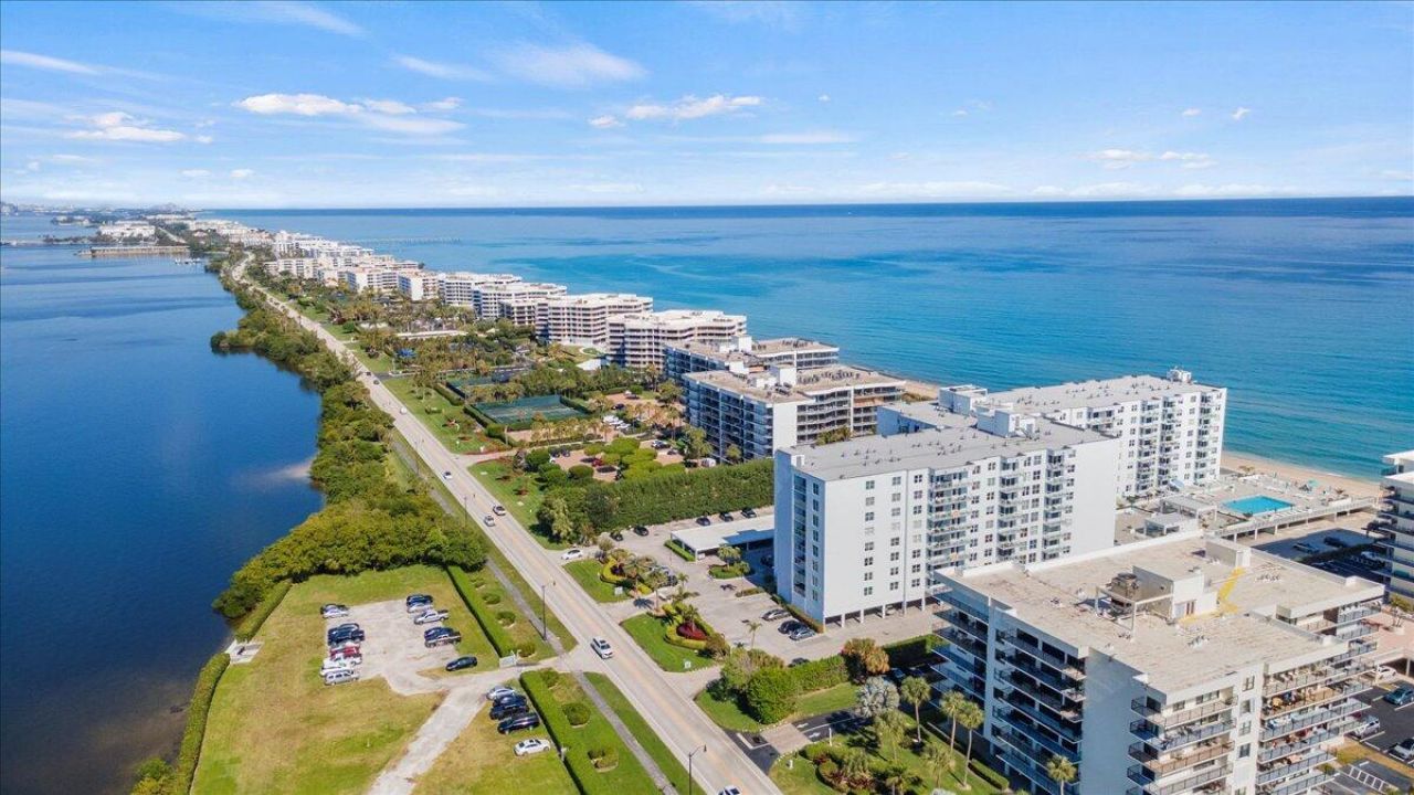 3450 S Ocean Boulevard, Unit 812, Palm Beach, FL 33480 Photo
