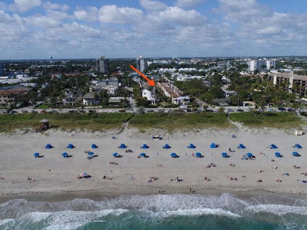 200 S Ocean Boulevard, Unit A-107, Delray Beach, FL 33483