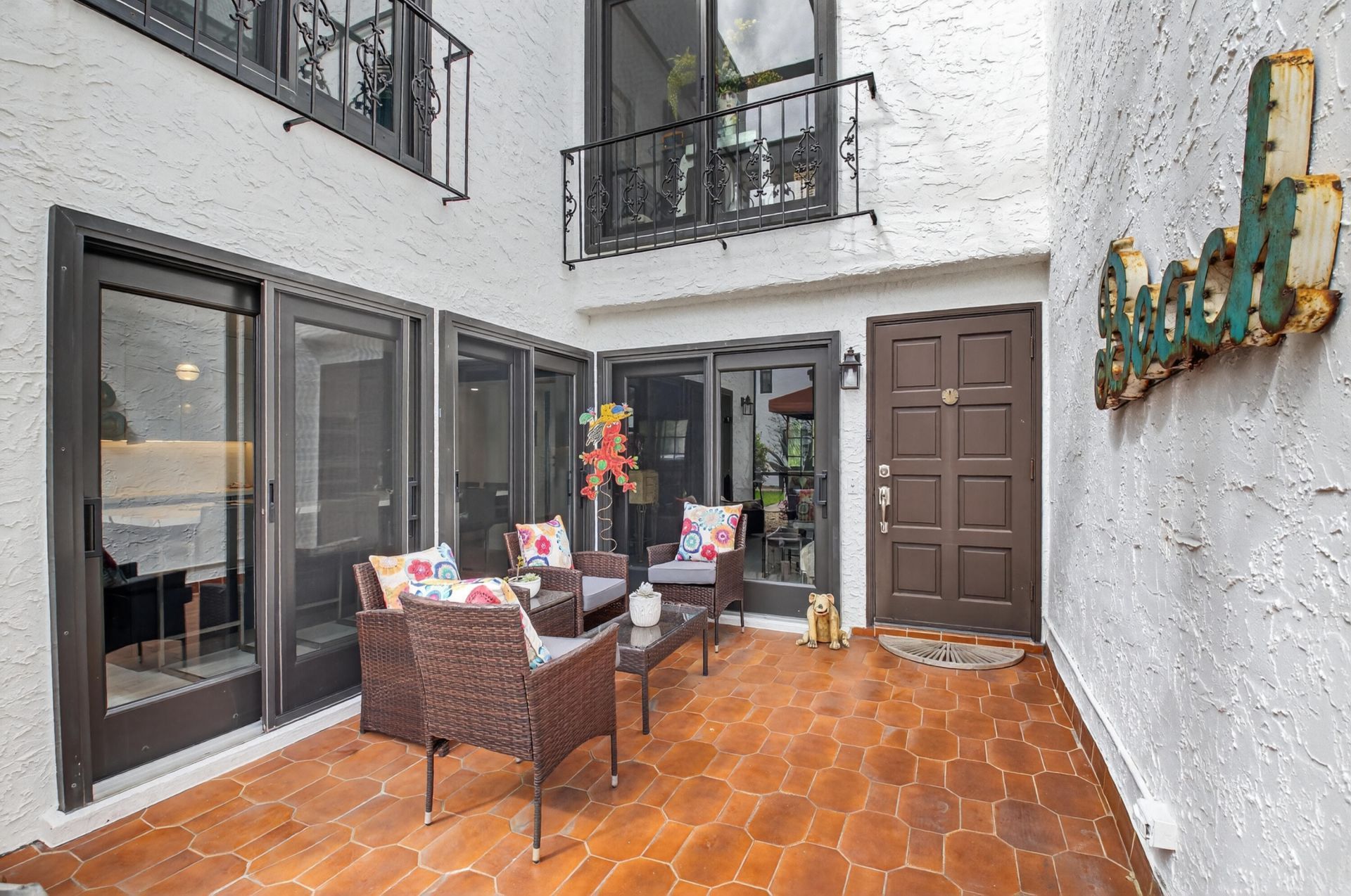 200 S Ocean Boulevard, Unit A-107, Delray Beach, FL 33483 Photo