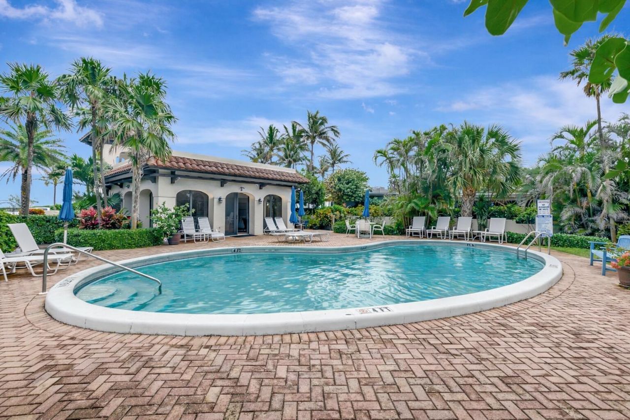 200 S Ocean Boulevard, Unit A-107, Delray Beach, FL 33483 Photo