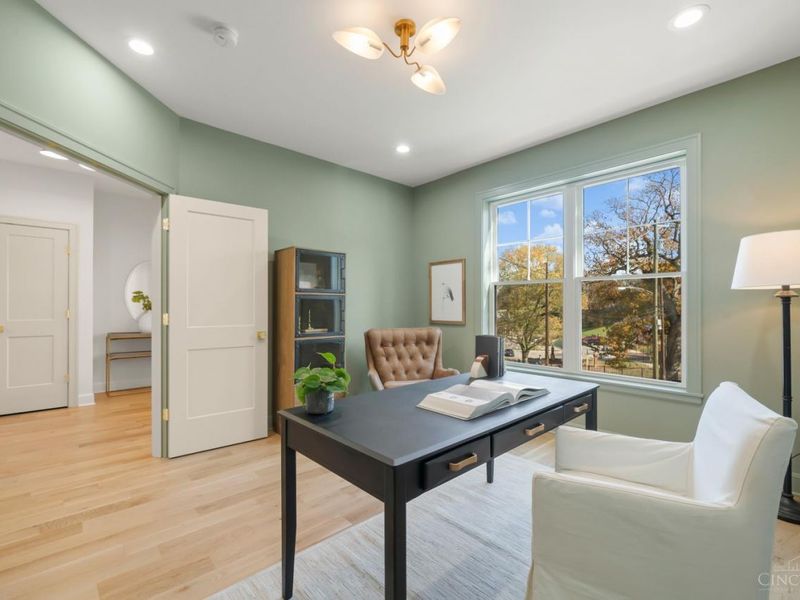 3342 Fairfield Avenue, Cincinnati, OH 45207 Photo 10