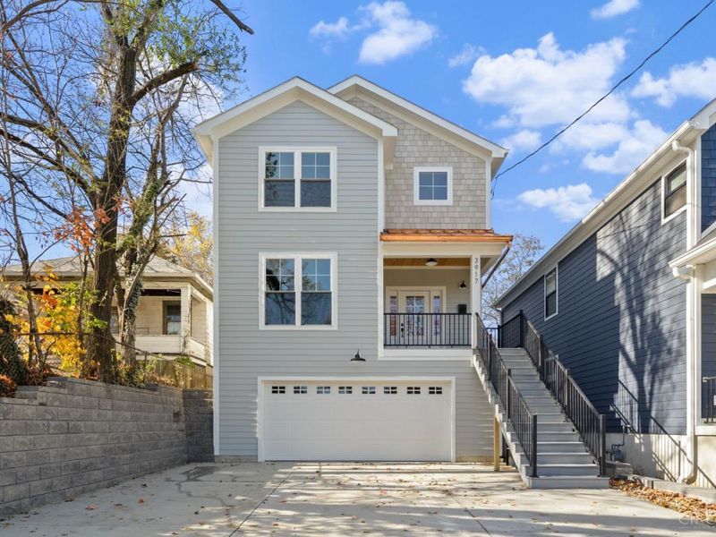 3342 Fairfield Avenue, Cincinnati, OH 45207 Photo 2