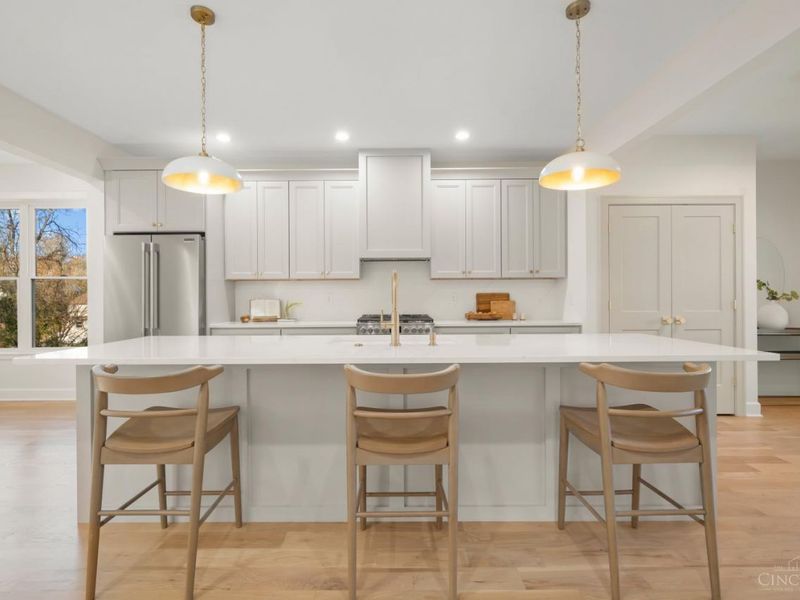 3342 Fairfield Avenue, Cincinnati, OH 45207 Photo 6