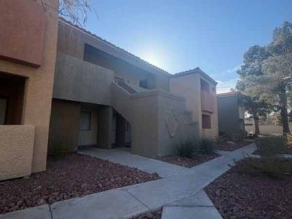 3151 Soaring Gulls Drive, Unit 2107, Las Vegas, NV 89128