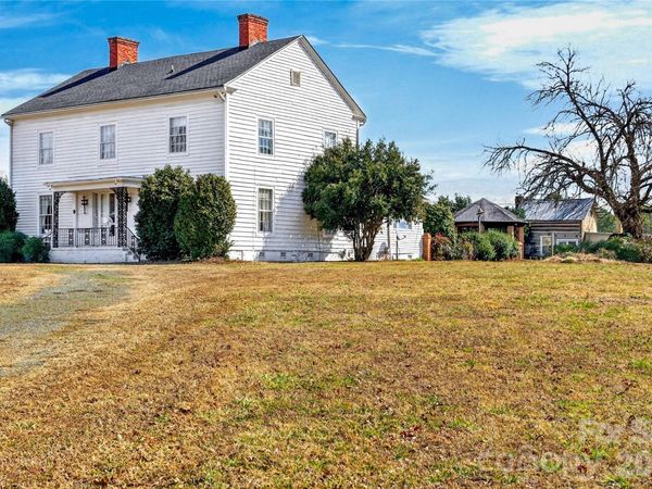 11124 Eastfield Road, Huntersville, NC 28078